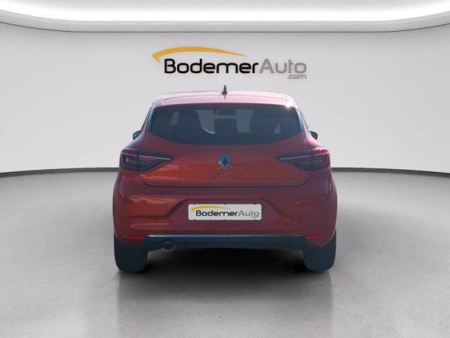 Renault Clio image 9