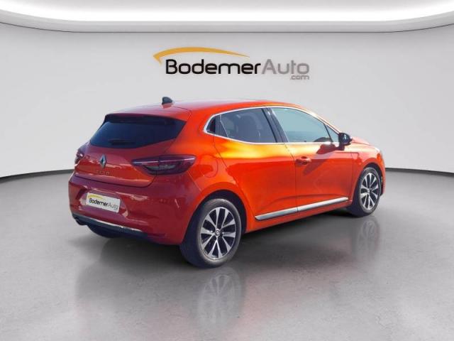 Renault Clio image 2