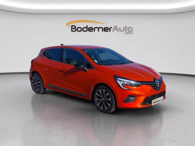 Renault Clio image 7