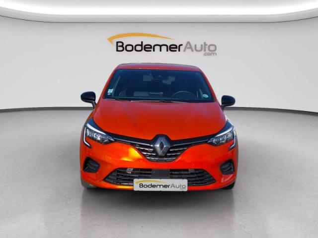Renault Clio image 8