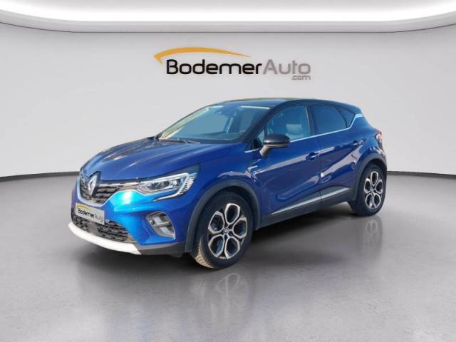 Renault Captur E-Tech Plug-In 160 - 21 Intens