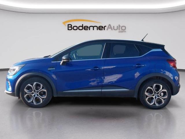 Renault Captur image 5