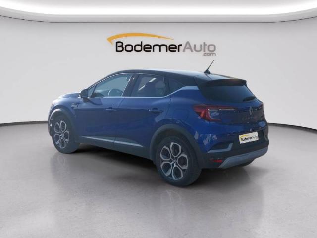 Renault Captur image 1