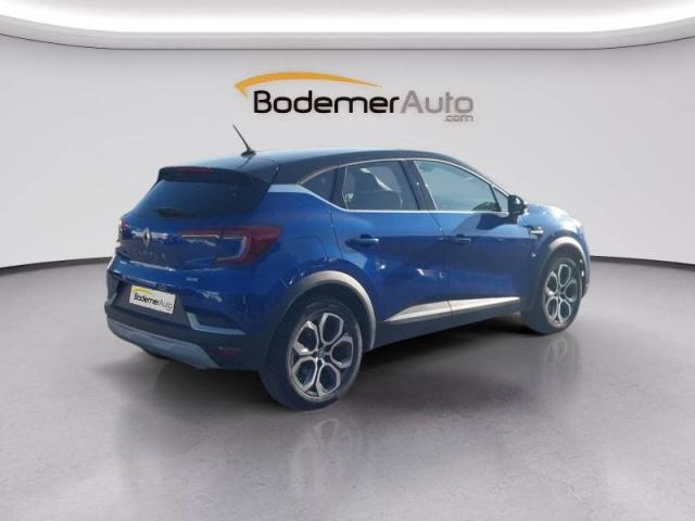 Renault Captur image 3