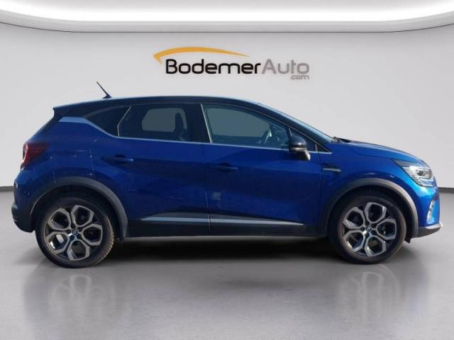 Renault Captur image 4