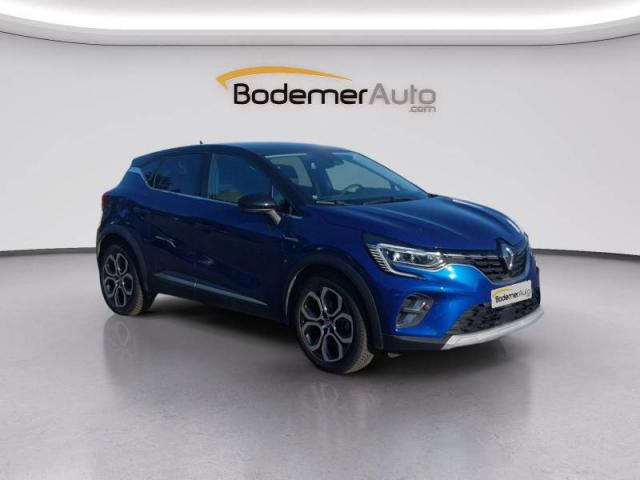 Renault Captur image 2