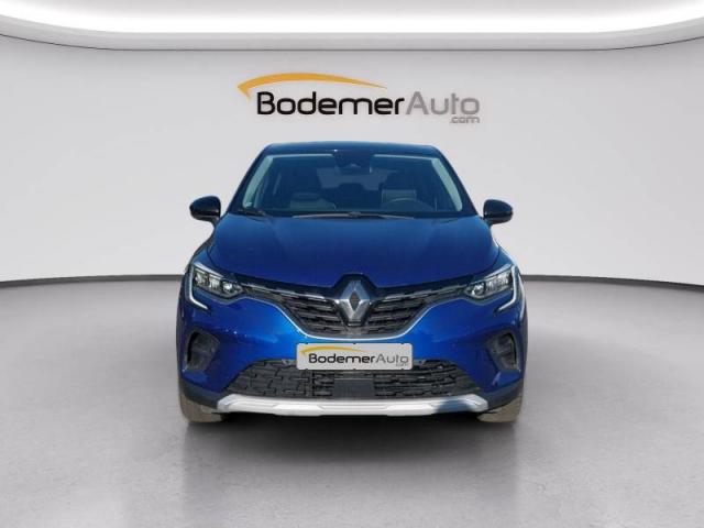 Renault Captur image 6