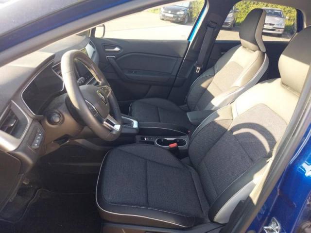 Renault Captur image 9