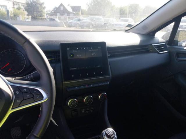 Renault Clio image 1