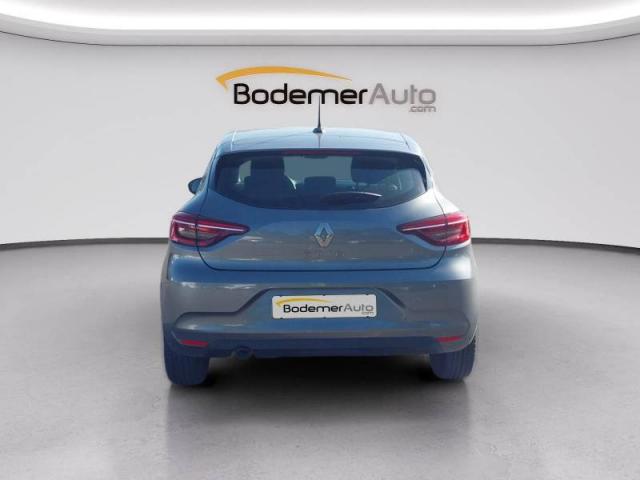 Renault Clio image 6