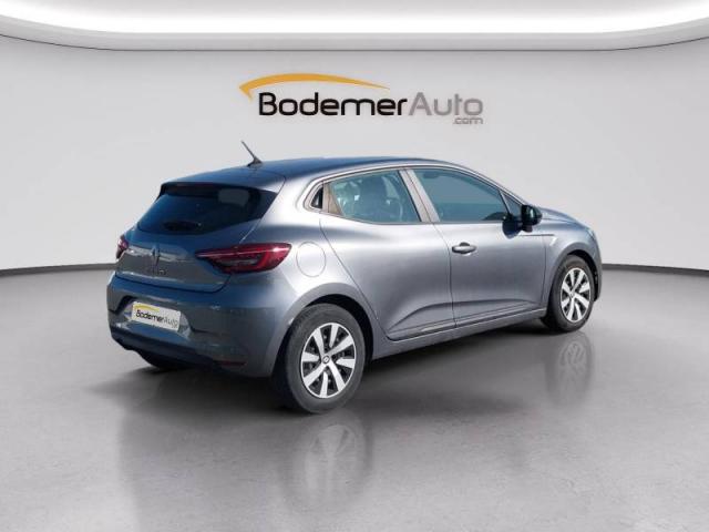 Renault Clio image 8