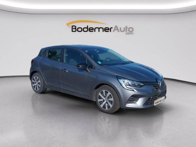 Renault Clio image 9