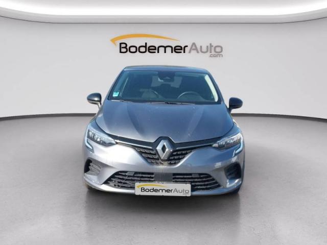 Renault Clio image 7
