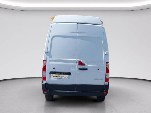 Renault Master image 5