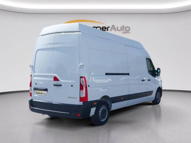 Renault Master image 3