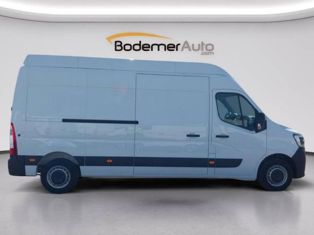 Renault Master image 6