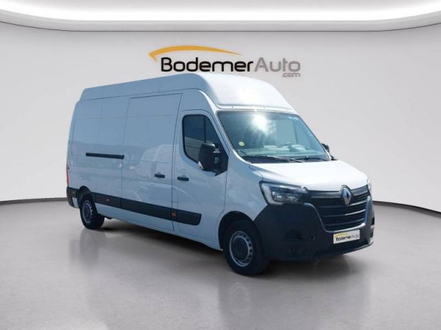 Renault Master image 8