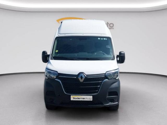 Renault Master image 9