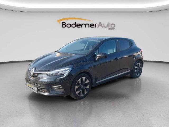 Renault Clio Tce 90 X-Tronic Evolution