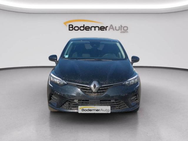 Renault Clio image 6
