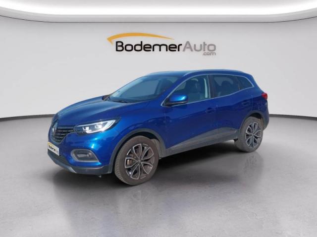 Renault Kadjar Tce 140 Fap Edc Intens