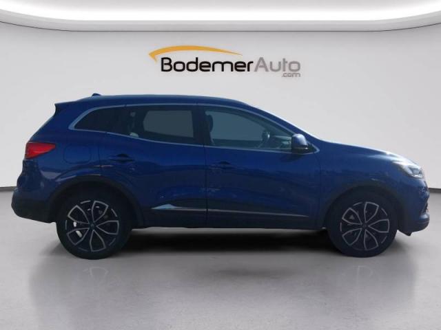 Renault Kadjar image 8