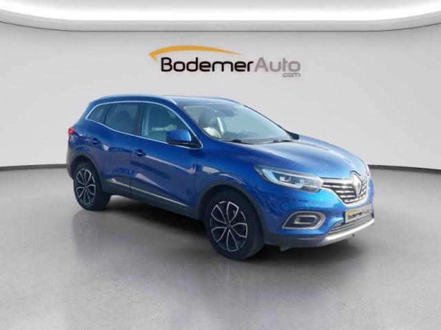 Renault Kadjar image 7