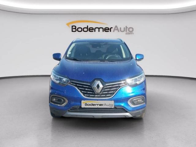 Renault Kadjar image 5