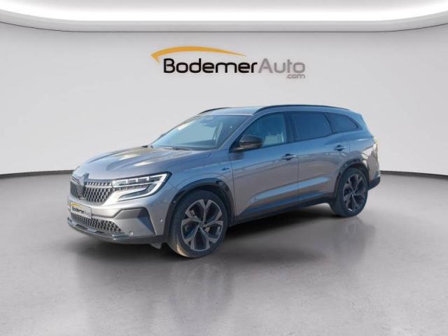 Renault Espace E-Tech Full Hybrid 200 Gsr2 Iconic