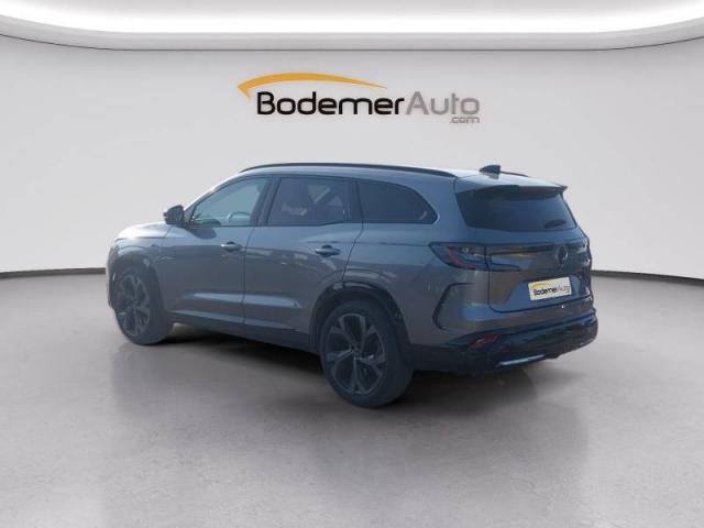 Renault Espace image 8