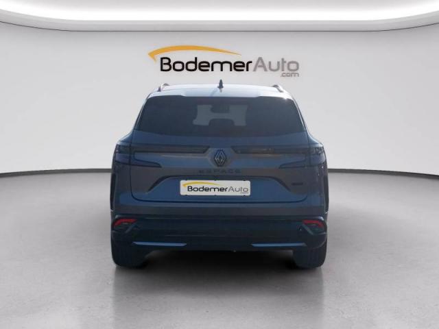 Renault Espace image 4