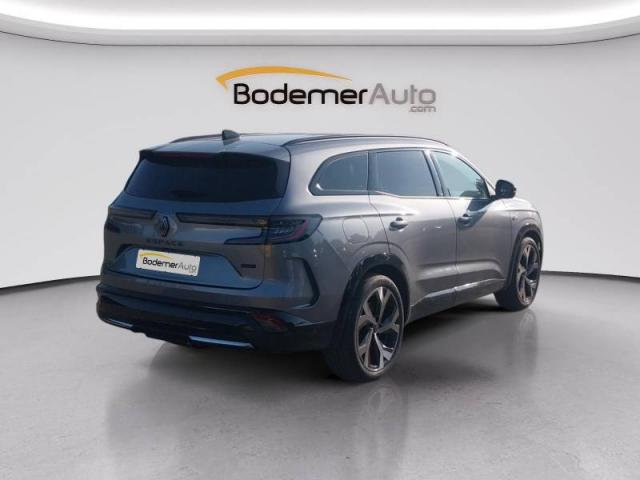 Renault Espace image 7