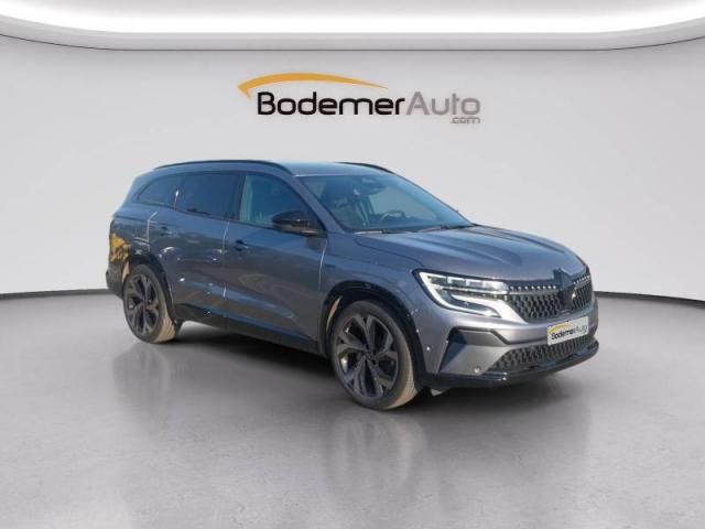 Renault Espace image 1