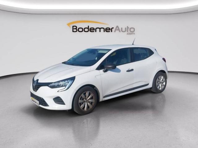 Renault Clio Sce 65 Authentic