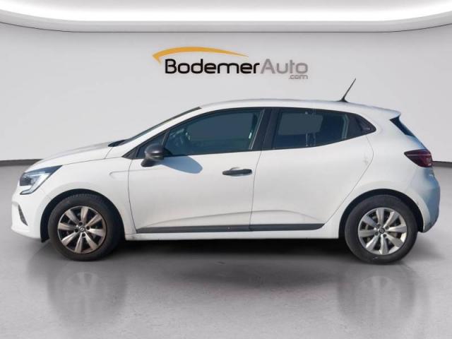 Renault Clio image 8