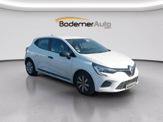 Renault Clio image 5