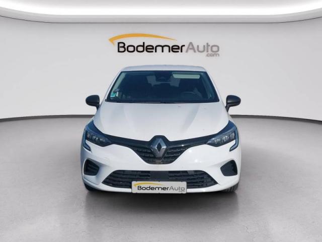 Renault Clio image 2