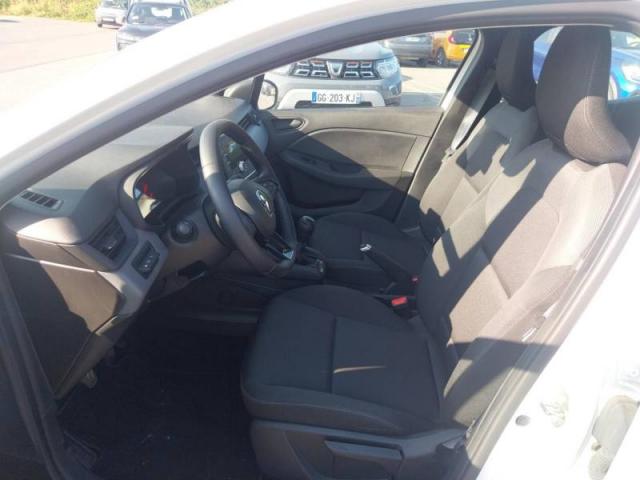 Renault Clio image 1