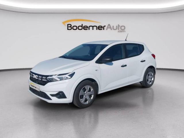 Dacia Sandero Sce 65 Essential
