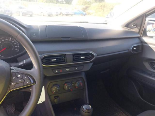 Dacia Sandero image 9