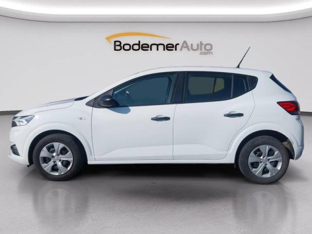 Dacia Sandero image 1