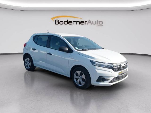 Dacia Sandero image 3