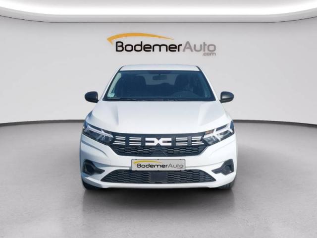 Dacia Sandero image 5