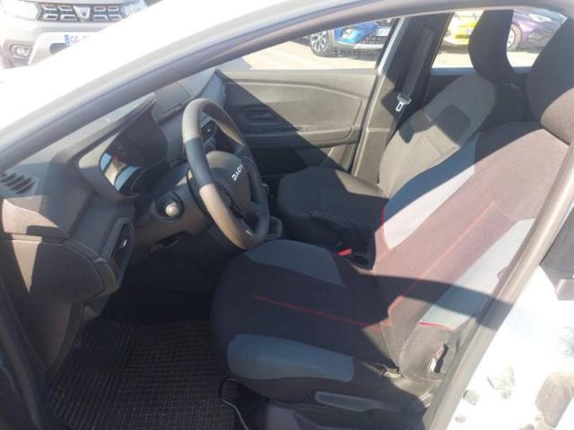 Dacia Sandero image 4