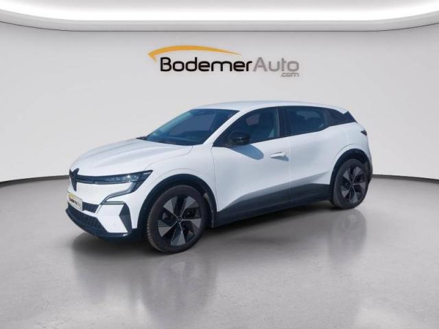 Renault Mégane E-Tech Ev40 130ch Standard Charge Equilibre