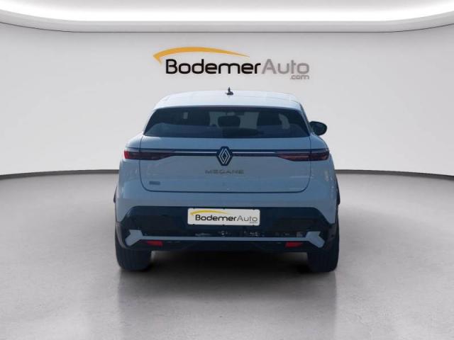 Renault Mégane image 3