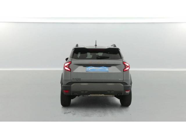 Dacia Duster image 7