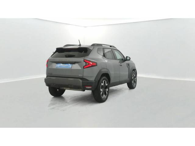 Dacia Duster image 2