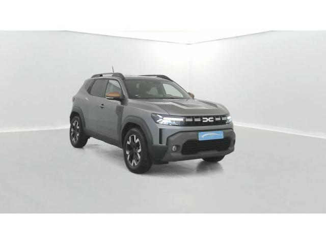 Dacia Duster image 3