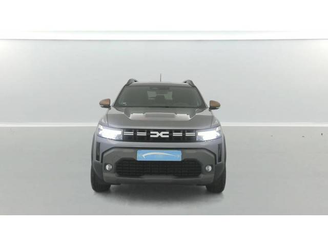 Dacia Duster image 4